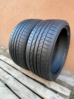 Bridgestone 235/35 R19 2x=150e
