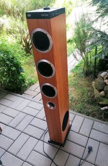 Bluetooth reproduktor Trevi