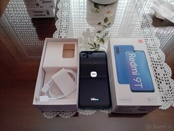 Redmi 9 T