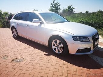 Audi A4 Avant, 3,0 TDI, B8