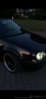 Predám golf 4