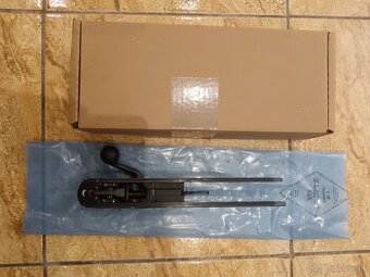 BLASER r8 záver