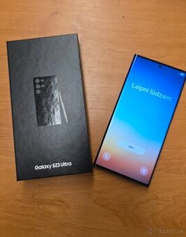 Samsung Galaxy S23 Ultra