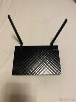 Predám router Asus RT-N12