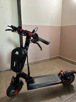 KUGOO KIRIN M4 Pro 18 Ah
