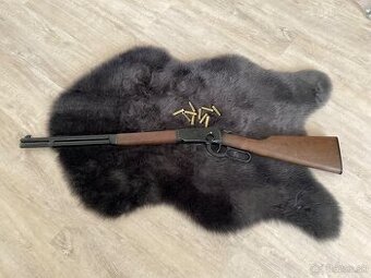 Airsoftová puška Legends Cowboy Rifle AG CO2 6mm BB