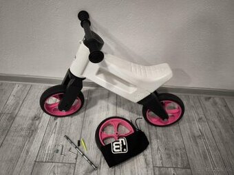 Teddies FUNNY WHEELS Rider SuperSport