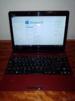 Notebook Asus Eee PC