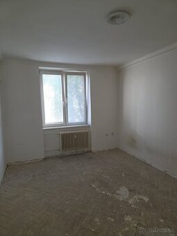 2 izb. byt, TABAKOVA ul.
