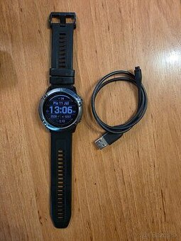 Predám Garmin Fenix 6X Pro Solar.