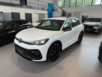 Volkswagen Tiguan 2.0 TDI R-Line DSG - 1