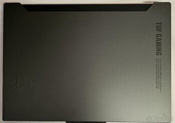 ASUS TUF Gaming A15