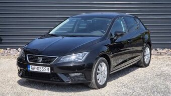 Seat Leon 1,2TSI 81kW M6 Style 4/2017 5dv. - 1