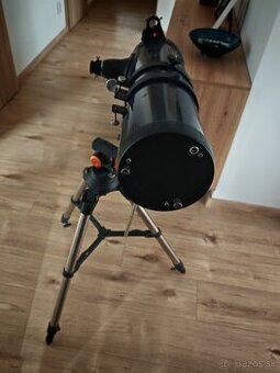 Hvezdarsky teleskop CELESTRON