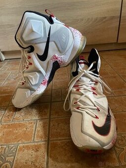 Nike lebron