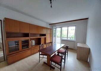 🏡 Prenájom útulného 2-izbového bytu blízko centra Handlovej