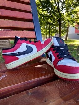 NIKE JORDAN - 1
