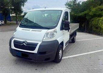 Citroën Jumper