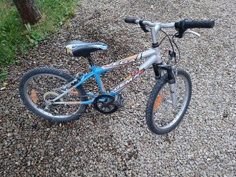 Detský bicykel
