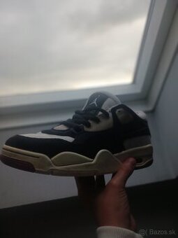 jordan 4 rm gs