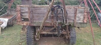 Vlečka 7t.