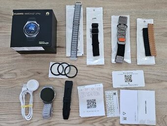 Huawei Watch GT3 PRO