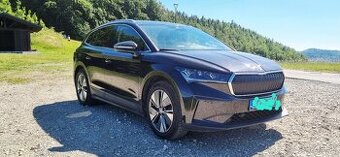 Škoda Enyaq iV 80 150 kW – Matrix LED