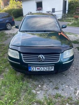 Passat b5,5