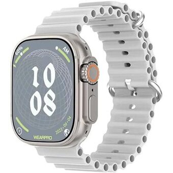 Smart hodinky DT Ultra 10