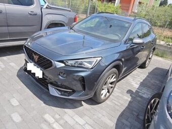 Cupra Formentor 2.0 TDI 52tis km