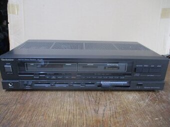 TECHNICS SA-190 stereo receiver