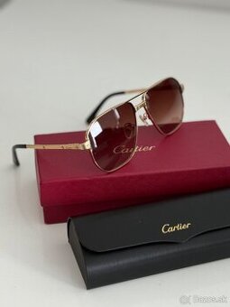 Okuliare Cartier - 1
