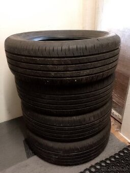 letné pneu Continental 205/60 R16 V