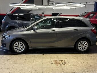 Mercedes Benz b