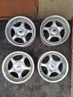 Disky shaper 4x108