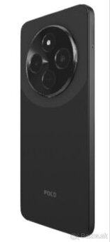 XIAOMI POCO C75 DUAL BLACK