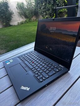 Lenovo ThinkPad L13 - Intel i7 / 512GB SSD / 16GB RAM