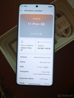 Realme11 pro plus - 1