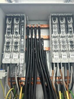 Elektrikar