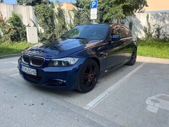 BMW E90 318d 2011 - 1