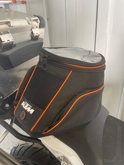 KTM TankBag