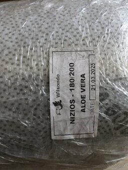 Wilsondo Matrac 200x180