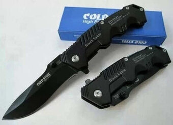 Nôž BLACK KNIFE