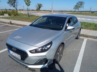 Hyundai i30 Fastback, 1,4 T-GDI