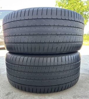245/40 R20 - 4 pneumatiky