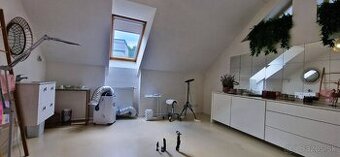 Salón na prenájom, Floriánska ul., Košice - Staré mesto