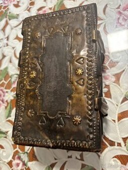stara biblia