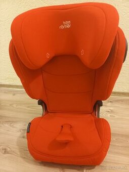 Autosedacka Britax Romer kidfix III M