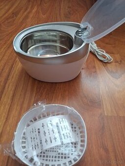 SILVERCREST Ultrazvukový čistič SUR 48 C4