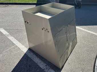 Prepravný box